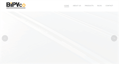 Desktop Screenshot of bipvco.com